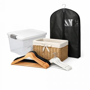 Хранение и порядок