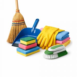 Товары для уборки