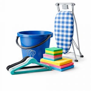 Хозяйственные товары