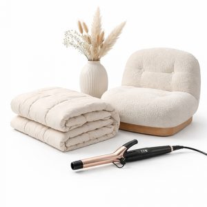 Товары для дома, интерьер