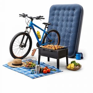 Туризм и отдых