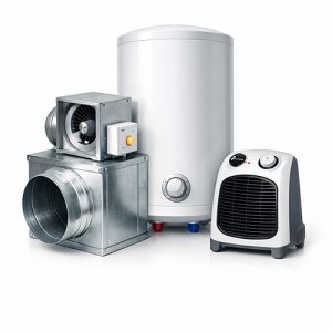 Вентиляция, климатическое оборудование