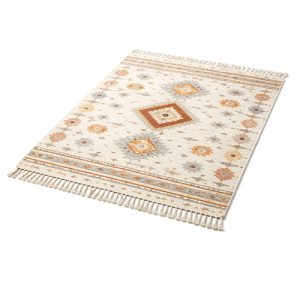 Ковер безворсовый