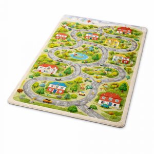 Ковер детский