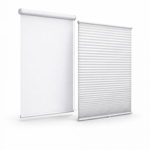 Рулонные шторы