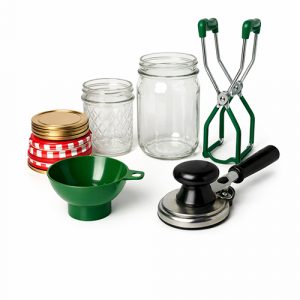 Консервирование