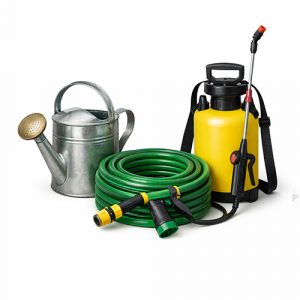 Поливочный инструмент