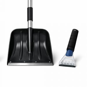 Снегоуборочный инструмент