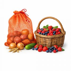 Товары для сбора урожая