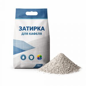 Затирки