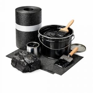 Кровельные материалы