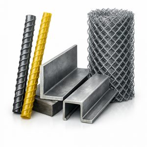 Металлопрокат