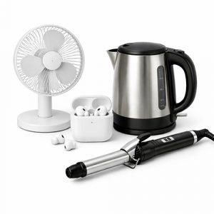 Бытовая техника