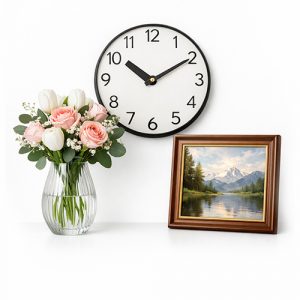 Предметы интерьера