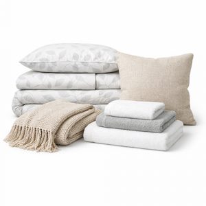 Текстиль для дома