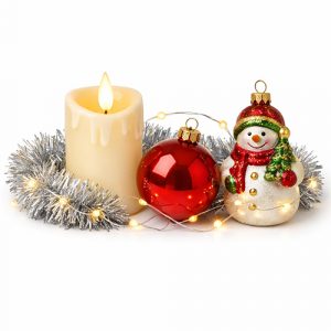 Товары для Нового года и Рождества