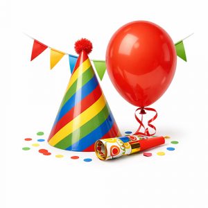 Товары для праздника