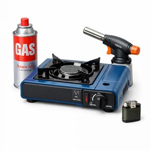 Газовое оборудование