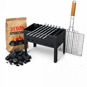 Мангалы и барбекю