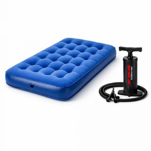 Матрасы и насосы