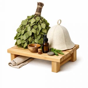 Товары для бани