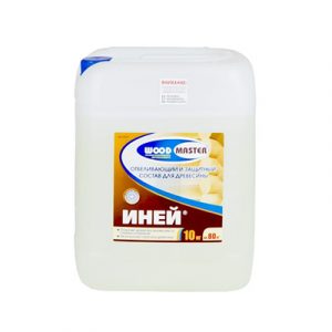 Отбеливающий и защитный комплекс Иней 10кг Дали/1 — изображение 1