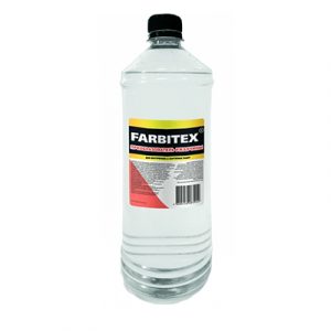 Нейтрализатор ржавчины FARBITEX эконом 1л/20 — изображение 1