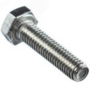 Болт DIN933 М10*40 (2шт.) — изображение 1