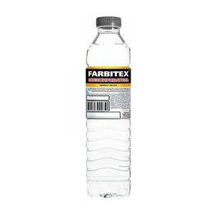 Обезжириватель FARBITEX 0,9л/20 — изображение 1