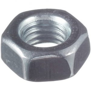 Гайка М6 DIN934 (20шт) — изображение 1