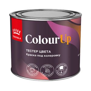 Тестер цвета ColourUp С 0.4л — изображение 1