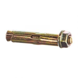 Анкерный болт с гайкой 8*40 — изображение 1
