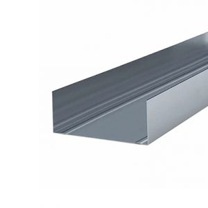 Профиль направляющий ПН 100*40*3000мм эконом — изображение 1