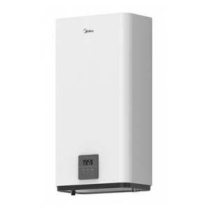 Водонагреватель "MIDEA STREAM Wi-Fi" 100 л. — изображение 1