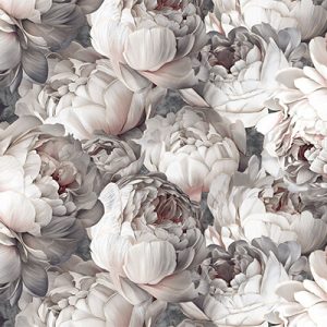 Обои виниловые Peony 585339 (мотив) 1,06*10м/6/Victoria Stenova — изображение 1