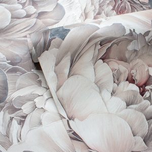 Обои виниловые Peony 585339 (мотив) 1,06*10м/6/Victoria Stenova — изображение 2