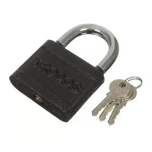 ЗАМОК НАВЕСНОЙ ТРОДОС BC-HG36-75 — изображение 1