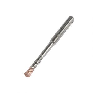 Бур по бетну 8*110 двойн.спираль TUNDRA — изображение 1