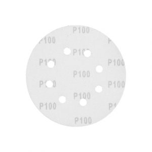 КРУГ ШЛИФ.ПЕРФ. D150 P100 — изображение 2