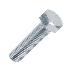 Болт DIN933 М8*30 (4шт.) — изображение 1