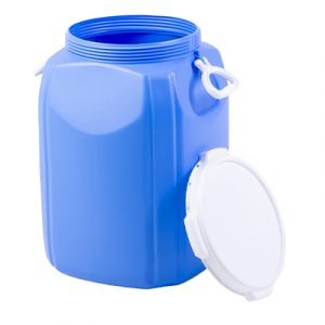 ФЛЯГА ПМ С РУЧ. 80 Л — изображение 1