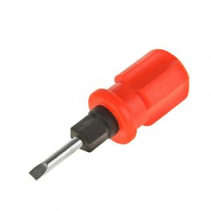 Отвертка комб. PH2/SL6*38мм пласт. рук. — изображение 1