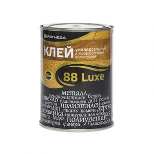 Клей Рогнеда "88-LUXE" 0,9л/6 11002 — изображение 1