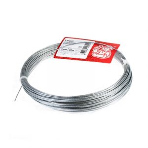 Трос DIN3055 М1 (1м.п.) — изображение 1