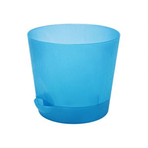 ГОРШОК С ПОДДОНОМ 2,0Л — изображение 1
