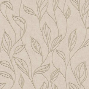 Обои дуплексные Ботаника 1031-02 (мотив) 0,53*10м/12/SEMRE — изображение 1