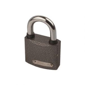 ЗАМОК НАВЕСНОЙ ТРОДОС BC-HG36-38 — изображение 1